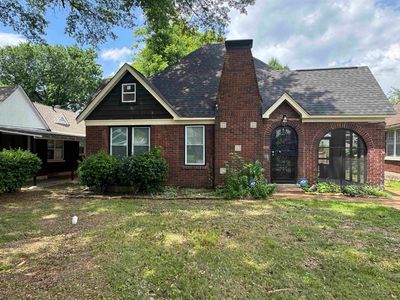 929 Garland St, Memphis, TN, 38107