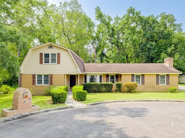 9 Lynn Drive, Savannah, GA 31408