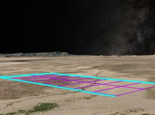 7200 N 8200 W, Beryl, UT 84714