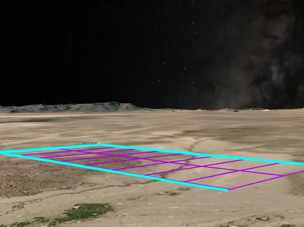 7200 N 8200 W, Beryl, UT 84714