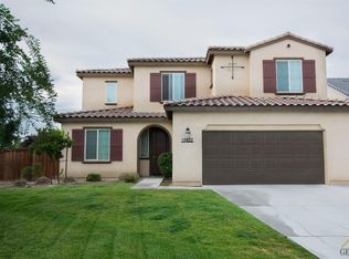 10422 Mustang Peak Dr, Bakersfield, CA 93311