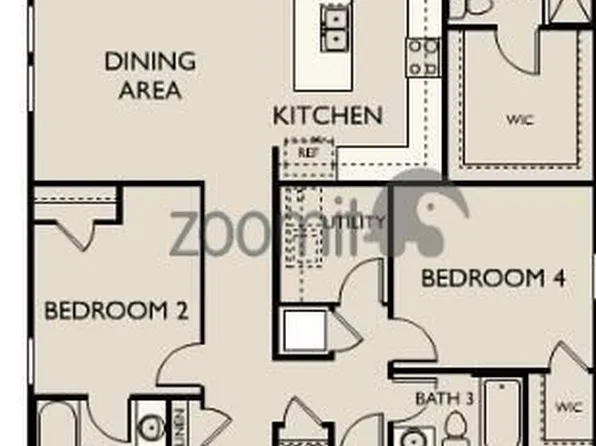 13081 E Wallflower Ln, Florence, AZ 85132