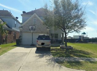 19447 Brook Village Rd, Houston, TX 77084