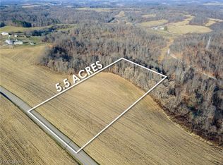 Norfield Rd, New Concord, OH 43762