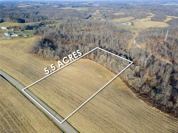 Norfield Rd, New Concord, OH 43762