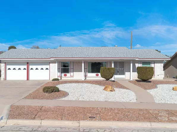 10645 Lakewood Ave, El Paso, TX 79935
