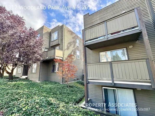 4312 Woodland Park Ave N APT 205, Seattle, WA 98103