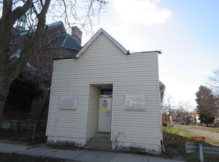 145 E 118th St, Chicago, IL 60628