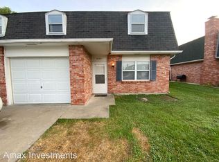 4305 Ludwick Blvd, Columbia, MO 65203