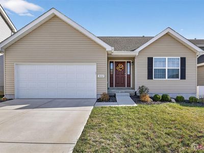 302 Freedom Dr, Foristell, MO, 63348