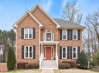 60 Springfield Dr, Newnan, GA 30265