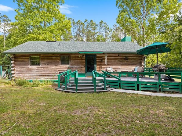 26005 NW 122nd Ave, High Springs, FL 32643