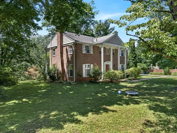 718 Darby Paoli Rd, Newtown Square, PA 19073