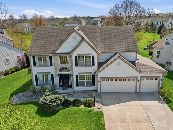 6293 Andrews Dr W, Westerville, OH 43082