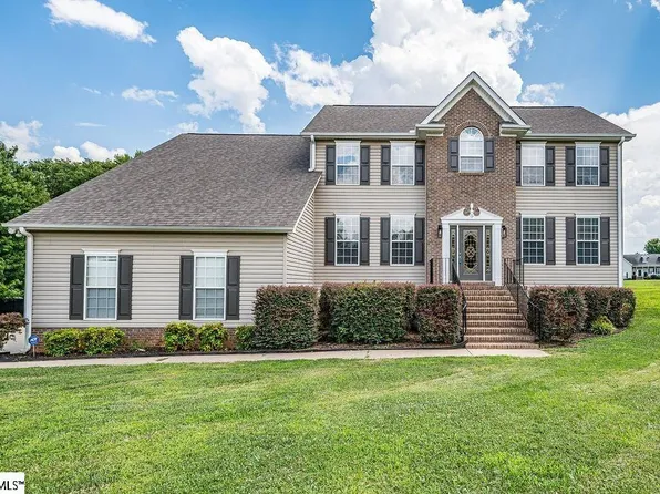 5 Caspian Ct, Pelzer, SC 29669