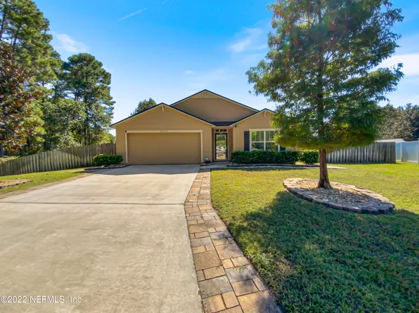 8550 MEADOW SPRINGS Drive, Jacksonville, FL 32210