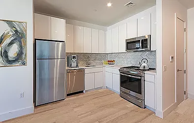 Rented by Storm Living LLC