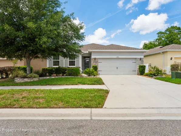 13605 Paddington Way, Spring Hill, FL 34609