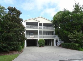 11 Parker Dr, Pawleys Island, SC 29585