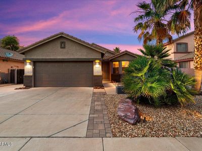 7242 W KINGS Avenue, Peoria, AZ, 85382