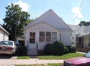 1410 Nevada St, Toledo, OH