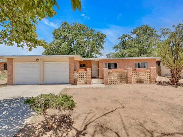 5109 Paris Ave, El Paso, TX 79924