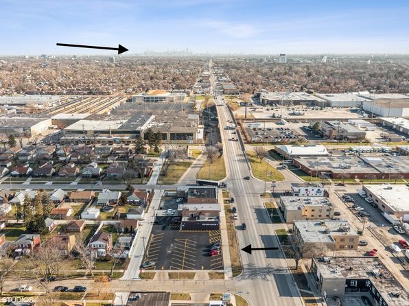 9848 W Roosevelt Rd, Westchester, IL 60154