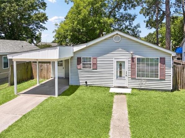 126 Gassen St
