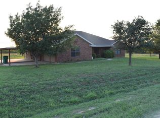 1374 Hoff Rd, Windthorst, TX 76389