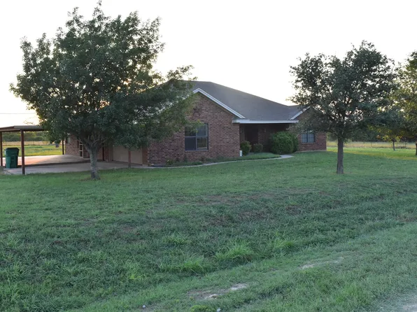 1374 Hoff Rd, Windthorst, TX 76389