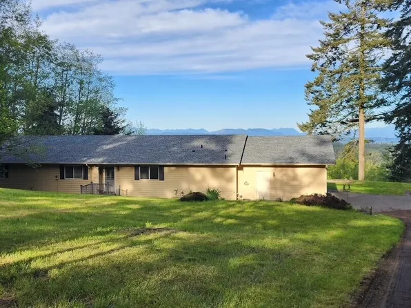 99 W Cross Island Road, Camano Island, WA 98282