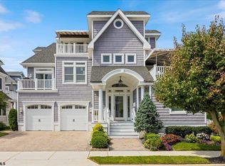 2 S 30th Ave, Longport, NJ 08403