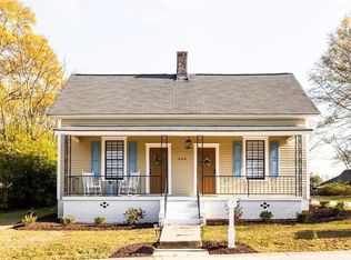 404 Mill St, Monroe, GA 30655