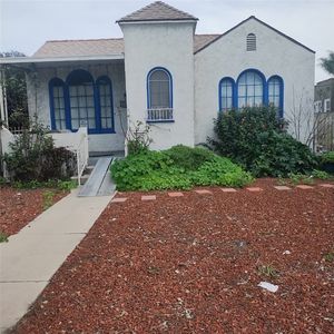 2324 S Dunsmuir Ave, Los Angeles, CA, 90016