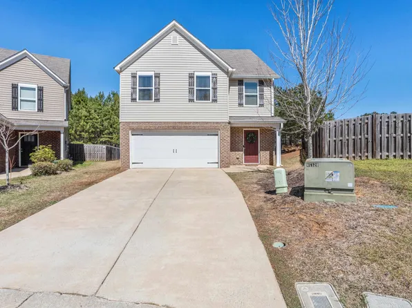 308 Reed Way, Kimberly, AL 35091