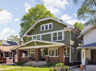 4325 N College Ave, Indianapolis, IN 46205