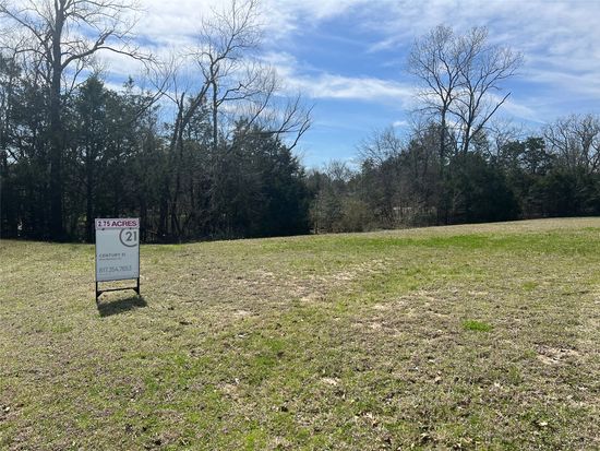 8680 County Road 301, Terrell, TX 75160