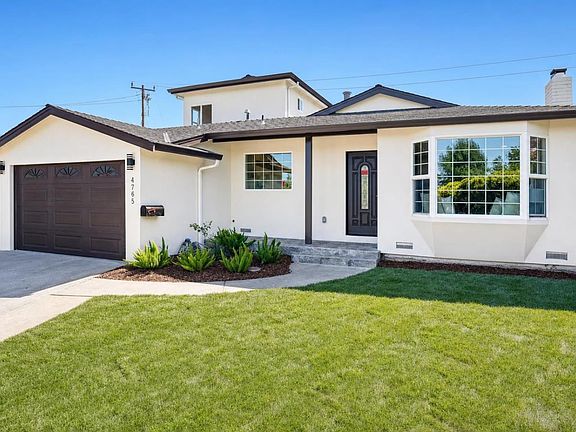 4th image of 4765 Del Loma Ct