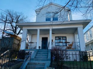 812 Buchanan St NW #BASEMENT, Washington, DC 20011