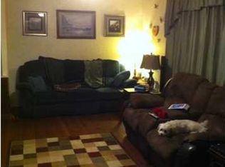 2912 Lake Dr, Evansville, IN