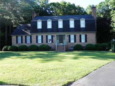 317 Lee Ct, Henrico, VA, 23075
