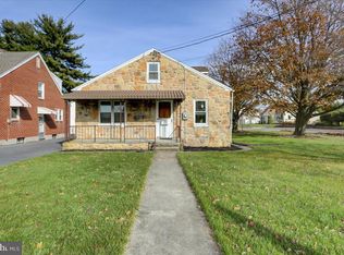 357 Cumberland Ave, Chambersburg, PA 17201