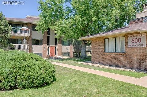 1st image of 600 Manhattan Dr #12D