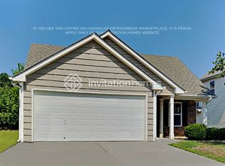 58 Oakbrook Dr SW, Cartersville, GA 30120