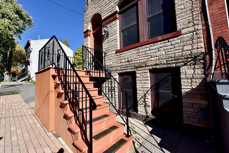 2nd image of 51 1/2 First Street