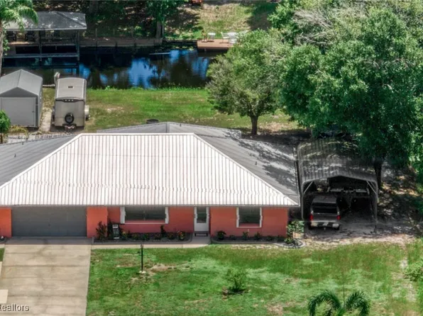1725 Amber Ln, Lake Placid, FL 33852