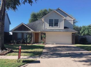 1915 Summerfield Pl, Sugar Land, TX 77478