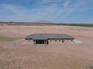 5900 Hermanas Grade SW, Deming, NM 88030