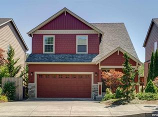 688 Burley Hill Loop NW, Salem, OR