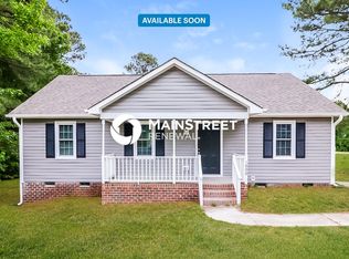 1000 Girder Ct, Fuquay Varina, NC 27526
